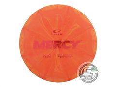 Latitude 64 Retro Burst Mercy Putter Golf Disc (Individually Listed)