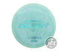 USED Discraft ESP Raptor 173g Seafoam Teal Holo Foil Distance Driver Golf Disc