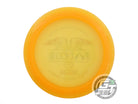 USED Prodigy Discs [LEIVISKA] 400 Falcor 174g Marigold Distance Driver Golf Disc