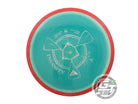 USED Axiom Discs Neutron Insanity 165g Green Red Rim Distance Driver Golf Disc