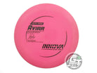 USED Innova Yeti Pro Aviar 176g Pink Black Stamp Putter Golf Disc