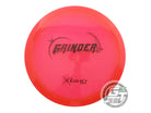 USED Legacy Discs X-OUT Pinnacle Recluse 175g Red Midrange Golf Disc