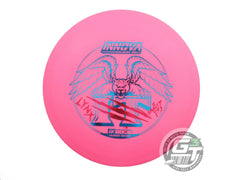 Innova DX Lynx [Overstamp] Fairway Driver Golf Disc (Individually Listed)
