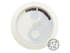USED DiscMania Q-Line DD1 173g White SHARPIE YIN YANG Distance Driver Golf Disc
