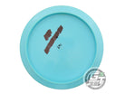 USED Millennium Sirius Orion LS 169g Sky Blue Green Foil Distance Driver Disc
