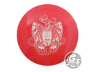 USED Innova [OTB] Star Shryke 175g Red White Stamp Distance Driver Golf Disc
