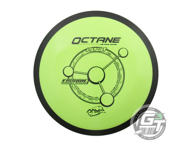 MVP Fission Octane Distance Driver Golf Disc (Individually Listed)