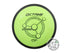 MVP Fission Octane Distance Driver Golf Disc (Individually Listed)