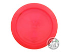 NOS Discraft [McBETH] Z Force 174g Red Lilac Foil Distance Driver Golf Disc