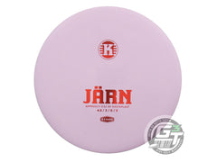 Kastaplast K3 Hard Jarn Midrange Golf Disc (Individually Listed)