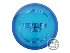 NOS Discraft Z Zone OS 173g Blue Blue Camo Foil Putter Golf Disc