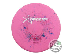 Prodigy 300 Firm Fractal Good Boy [Luke Humphries] Putter Golf Disc (Individually Listed)