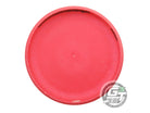 USED Discraft Pro D Magnet 178g Red Silver Holo Foil Putter Golf Disc