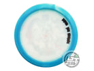 USED DiscMania SHOW STOPPER 2 Glow Horizon S-Line FD 173g Teal-White Driver Disc