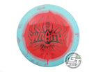 USED Innova [GURTHIE] Halo Star Wraith 175g Seafoam-Red Distance Driver Disc