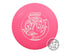 Innova DX Shark Midrange Golf Disc (Individually Listed)