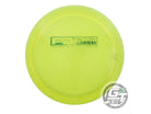 USED Innova Champion Invictus 178g Yellow Distance Driver Golf Disc
