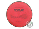 USED MVP Disc Sports Electron Nomad 175g Red Putter Golf Disc