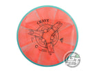 Axiom Cosmic Neutron Crave Fairway Driver Golf Disc (Individually Listed) - Gotta Go Gotta Throw