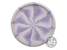 USED Discraft [LEDGESTONE] ESP Swirl Impact 175g Lilac-Purple Driver Golf Disc