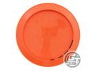 USED Innova FIRST RUN Star Racer 170g Orange Rasta Foil Distance Driver Disc