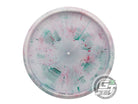 USED Prodigy Discs [LEIVISKA] 300 Fractal M4 176g White-Green-Pink Midrange Disc
