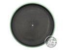 USED Axiom Discs [LIZOTTE] Electron Firm Pixel 175g Black Green Rim Putter Disc