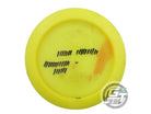 USED Innova Champion Boss 166g Yellow White Stamp Distance Driver Golf Disc