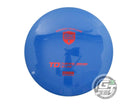 USED DiscMania S-Line TD 173g Blue Red Foil Fairway Driver Golf Disc