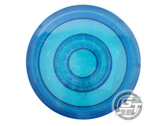 Westside Limited Edition Ricky Wysocki Spiral Dye by Dojo Designs Glimmer VIP Ice Harp Putter Golf Disc (Individually Listed)