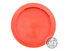 USED Dynamic Discs Fuzion Trespass 175g Orange Blue Foil Distance Driver Disc