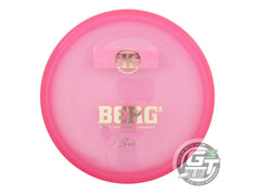 Kastaplast K1 Soft Berg X Putter Golf Disc (Individually Listed)