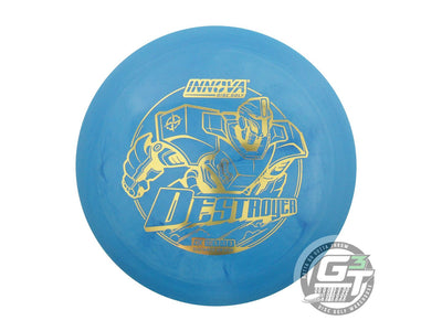 Innova DX Destroyer Distance Driver Golf Disc (Individually Listed)
