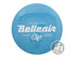 Climo Major Line Belleair Midrange Golf Disc (Individually Listed)