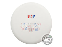 DGA D-Line Stone Surf Putter Golf Disc (Individually Listed)