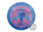USED DiscMania NORDIC PHENOM 3 Horizon S-Line DD3 174g Blue-Purple Driver Disc