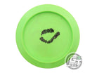 USED Innova Star Boss 175g Lime Rasta Foil Distance Driver Golf Disc