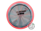 USED Axiom Discs Plasma Mayhem 173g Blue-Lilac Pink Rim Distance Driver Disc