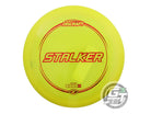 Discraft Elite Z Stalker Fairway Driver Golf Disc (Individually Listed) - Gotta Go Gotta Throw