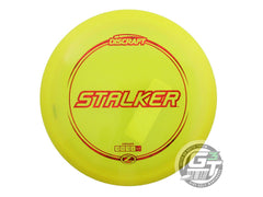 Discraft Elite Z Stalker Fairway Driver Golf Disc (Individually Listed) - Gotta Go Gotta Throw