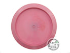 USED Discraft [PIERCE] ESP Drive 174g Pink Shamrock Foil Distance Driver Disc