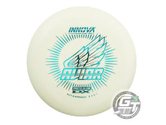Innova Proto Glow DX Aviar Putter Golf Disc (Individually Listed)