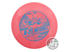 USED Lightning NXT B-25 [RETOOL] #1 Driver 176g Pink Fairway Driver Golf Disc