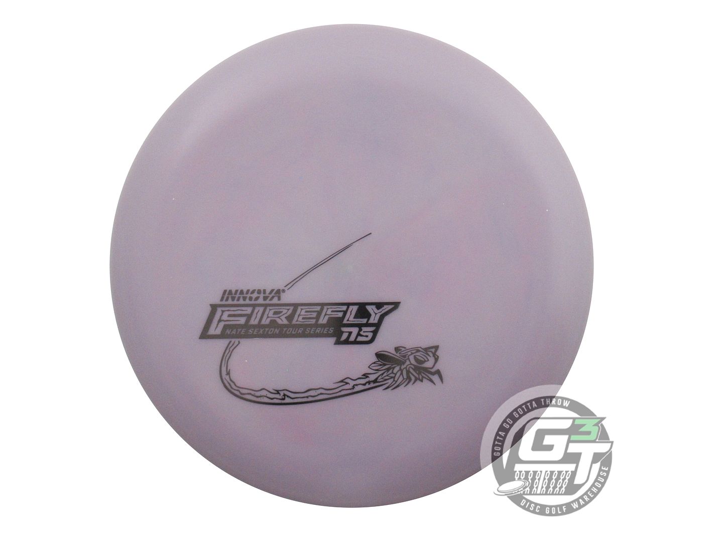 Innova Limited Edition 2025 Tour Series Nate Sexton Proto Glow Nexus Firefly Putter Golf Disc (Individually Listed)