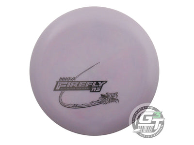 Innova Limited Edition 2025 Tour Series Nate Sexton Proto Glow Nexus Firefly Putter Golf Disc (Individually Listed)