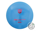 USED DiscMania S-Line FD 173g Blue Red Foil Fairway Driver Golf Disc