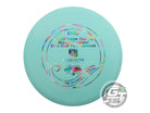 USED Innova DX Mako3 170g Seafoam Jellybean Foil Midrange Golf Disc