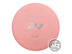 Prodigy 300 Series PA1 Putter Golf Disc (Individually Listed)