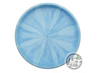 USED Dynamic Discs Fuzion Burst Warden 175g Blue Jellybean A  Putter Golf Disc