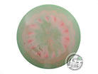 USED Discraft [HANDLEY] Swirl ESP Vulture 175g Olive-Pink Driver Golf Disc